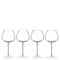 Aroma copa gin & tonic glass 71 cl 4 stk