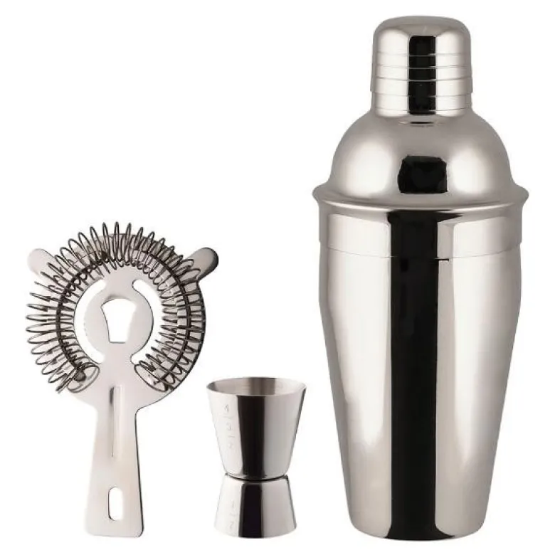 Art barsett med shaker 0,5L