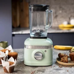 Artisan blender K400 5KSB4026EPT pistachio