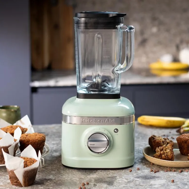 Artisan blender K400 5KSB4026EPT pistachio