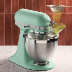 Artisan COTY kjøkkenmaskin 4,7L spearmint 2026