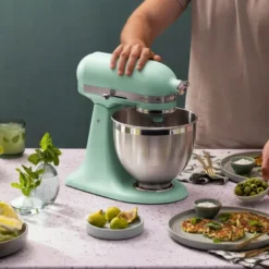 Artisan COTY kjøkkenmaskin 4,7L spearmint 2026