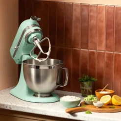 Artisan COTY kjøkkenmaskin 4,7L spearmint 2026