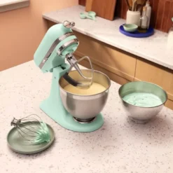 Artisan COTY kjøkkenmaskin 4,7L spearmint 2026