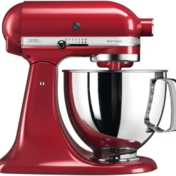 Artisan kjøkkenmaskin 5KSM125EER 4,8L empire red