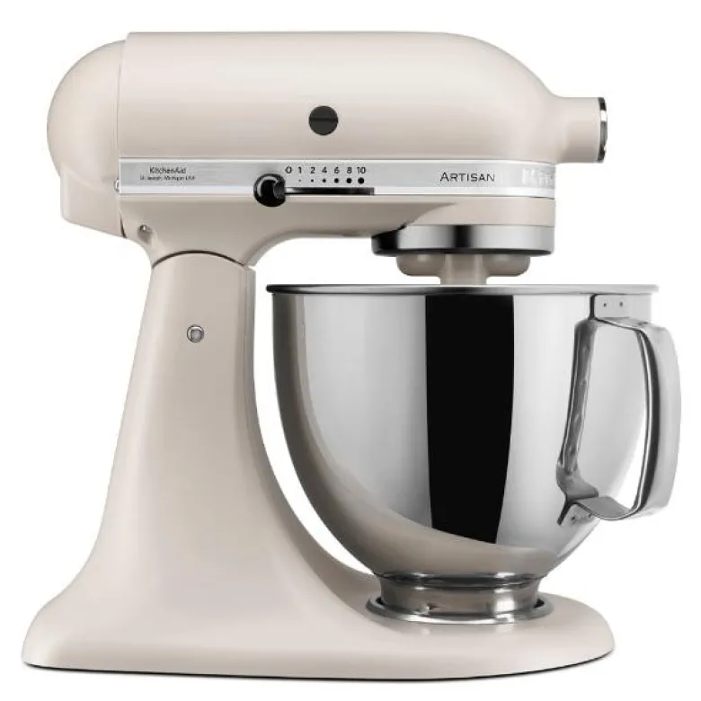 Artisan kjøkkenmaskin 5KSM125 4,8L milkshake