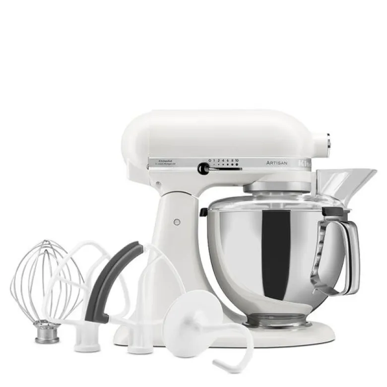 Artisan kjøkkenmaskin 5KSM175PSEPL 4,8L porcelain white