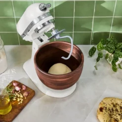 Artisan kjøkkenmaskin med løftearm 5KSM156WBEPL 4,7L porcelain