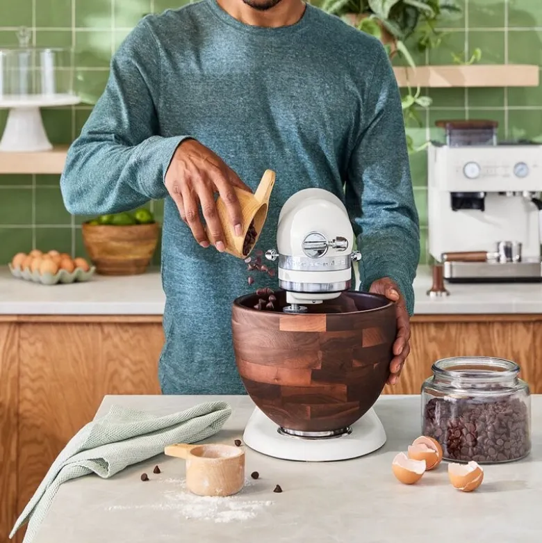 Artisan kjøkkenmaskin med løftearm 5KSM156WBEPL 4,7L porcelain