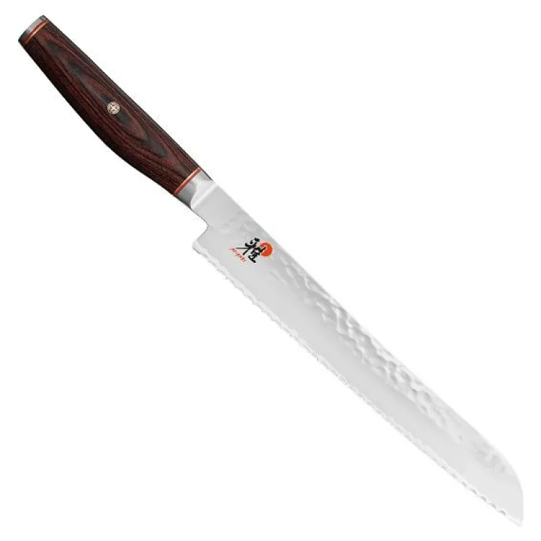 Artisan 6000 MCT brødkniv 23 cm