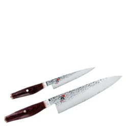 Artisan 6000 MCT knivsett 2 deler shotoh/gyutoh