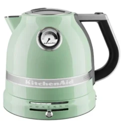 Artisan vannkoker med termostat 5KEK1522EPT 1,5L pistachio