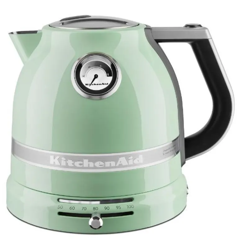 Artisan vannkoker med termostat 5KEK1522EPT 1,5L pistachio