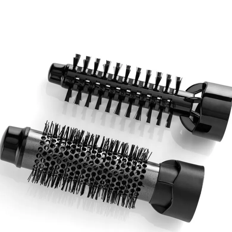 Artist Air Styler Air Curl varmluftsbørste 3597 svart