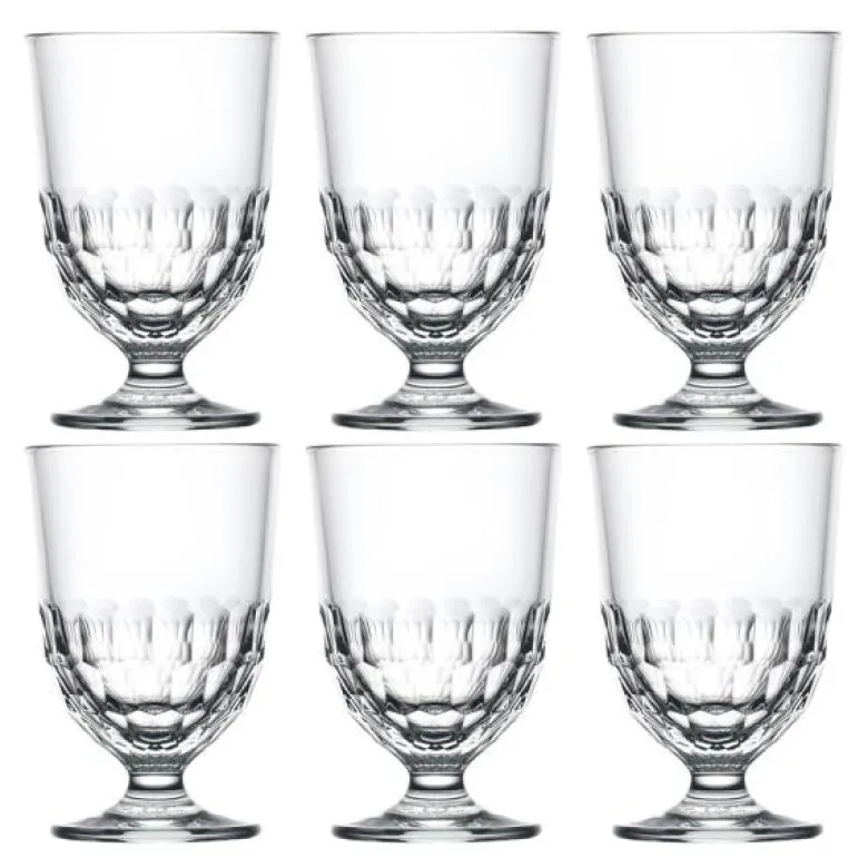 Artois vinglass 28 cl 6 stk