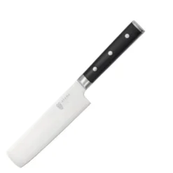 Asama nakiri kniv 31 cm
