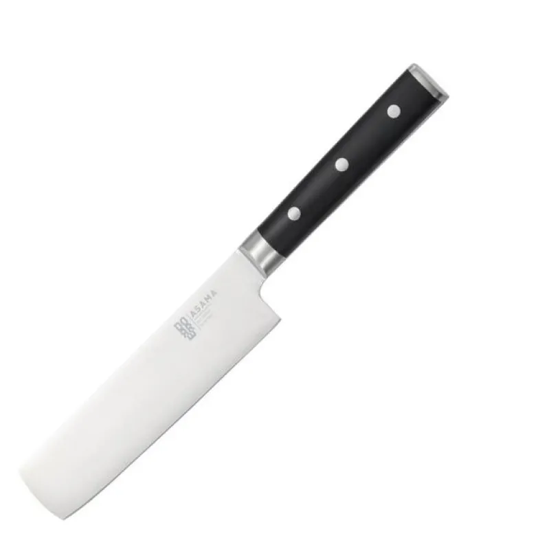 Asama nakiri kniv 31 cm