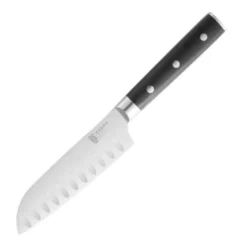 Asama santokukniv 26 cm svart