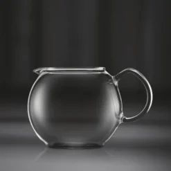 Assam glass til tekanne 1L klar