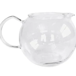Assam glass til tekanne 1L klar