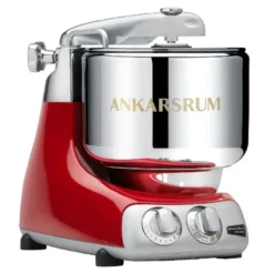 Assistent Original AKM6230R kjøkkenmaskin rød