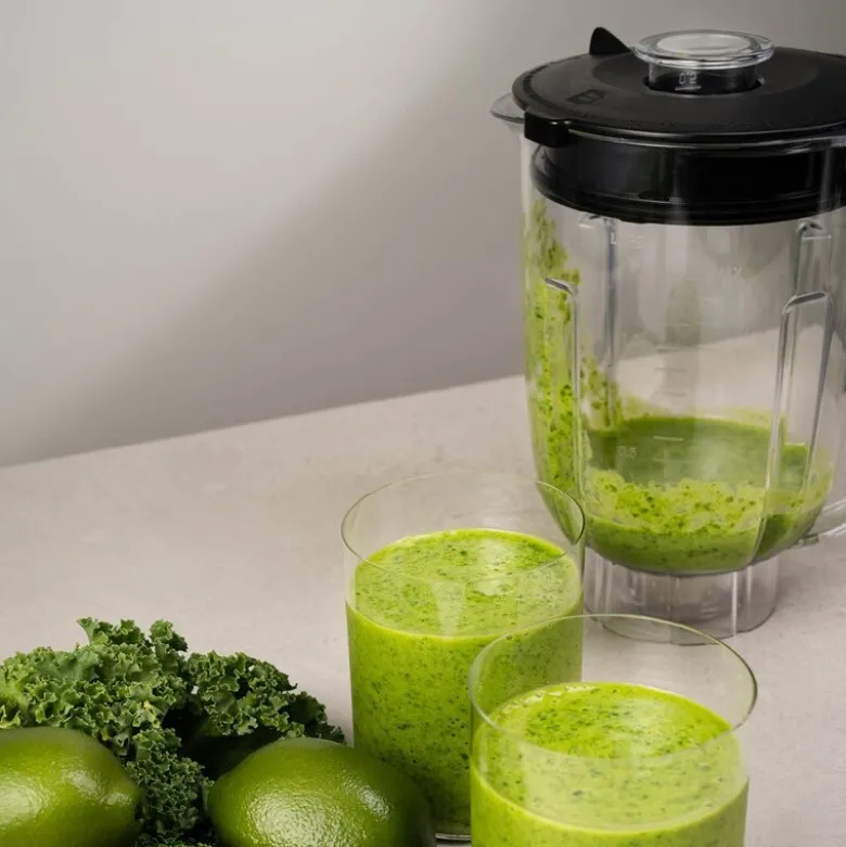 Assistent Original blender 1,3L klar