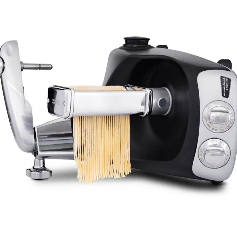 Assistent tilbehør - pastavals spagetti