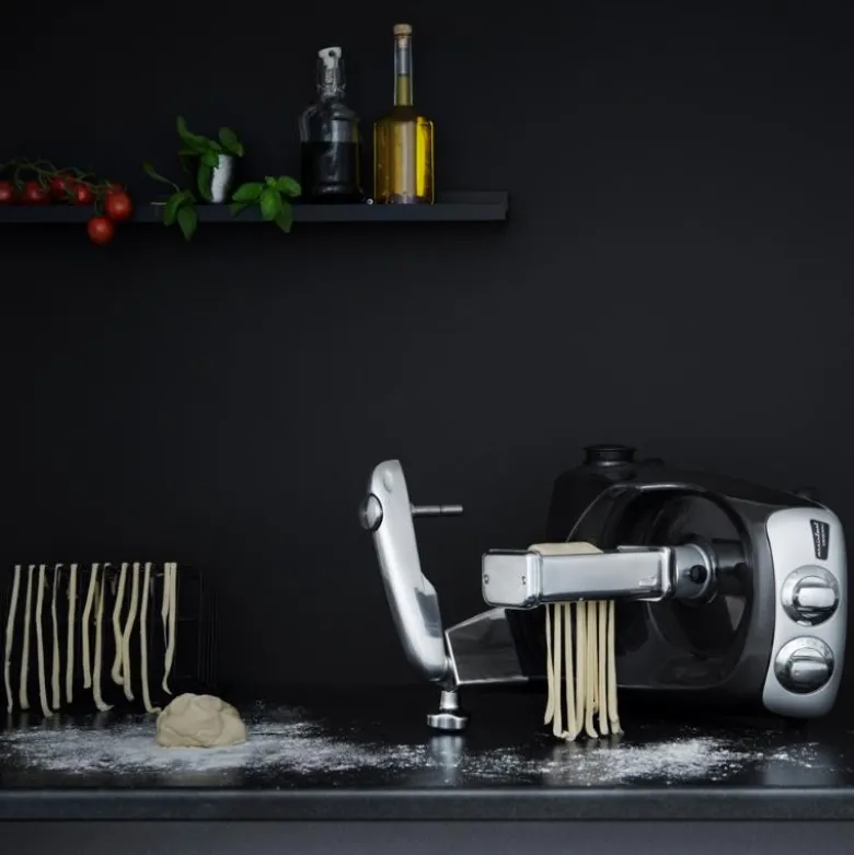 Assistent tilbehør - pastavals spagetti