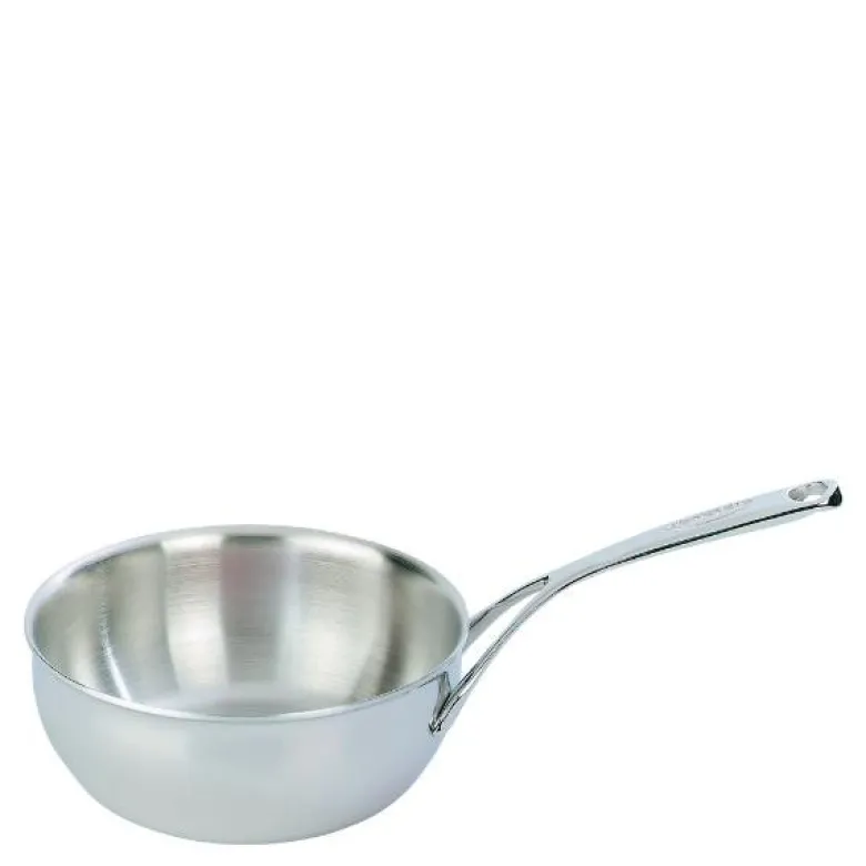 Atlantis 7 sauteuse u/lokk 22 cm 2,5L