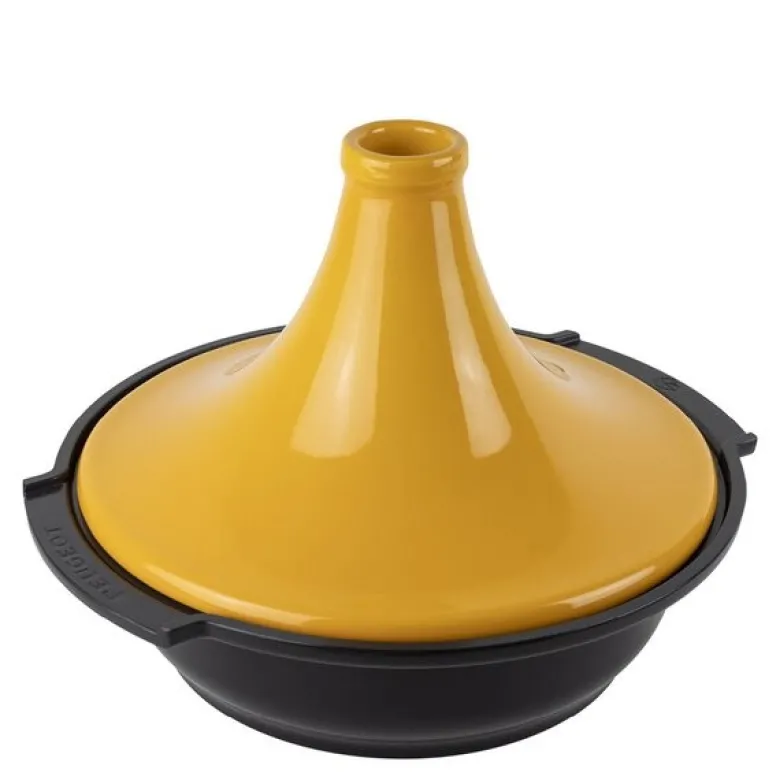 Atlas tagine 30 cm safrangul