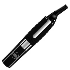 Attraxion Precision øre- og nesetrimmer 5511 svart/krom