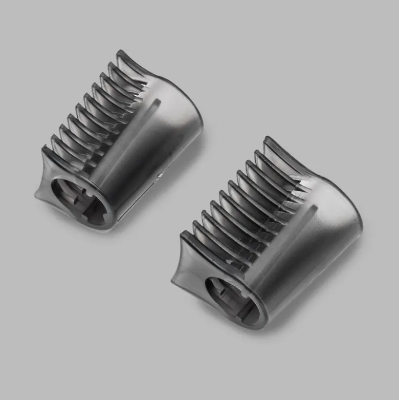 Attraxion Precision øre- og nesetrimmer 5511 svart/krom