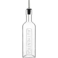 Authentica flaske med skjenketut 50 cl