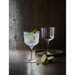 Bach gin & tonic glass 60 cl 4 stk