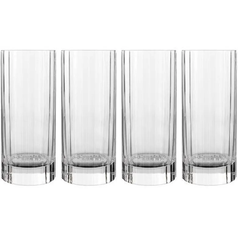 Bach ølglass 48 cl 4 stk