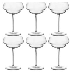 Backdoor cocktailglass great gatsby 30 cl 6 stk