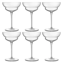Backdoor cocktailglass hemingway 25 cl 6 stk
