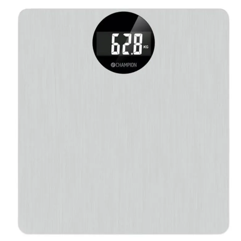 Badevekt PV400 31,1x2,2x29,1 cm rustfritt stål