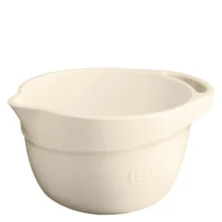 Bakebolle M 3,5L krem