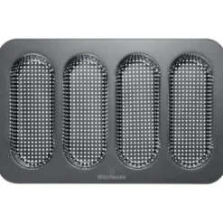 Bakeform baguetter mini 4 stk