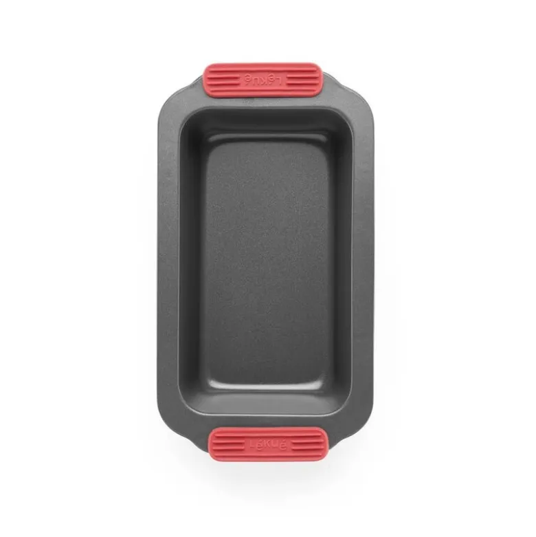 Bakeform rektangulær 36x17 cm keramisk non-stick