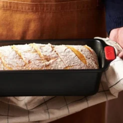 Bake It brødform 30,5 cm/3L 2 stk svart