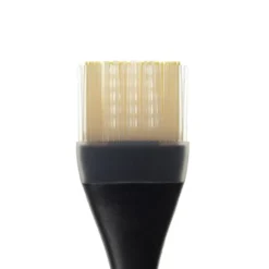 Bakepensel silikon 20 cm