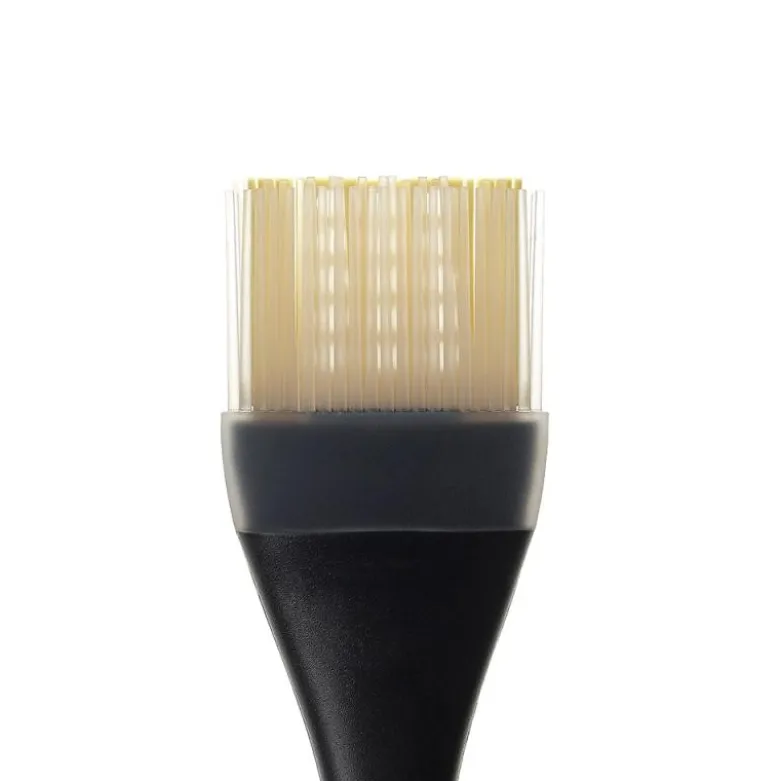 Bakepensel silikon 20 cm