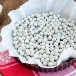 Bakeperler keramiske