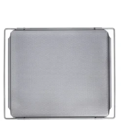 Bakeplate perforert justerbar 40x35 cm