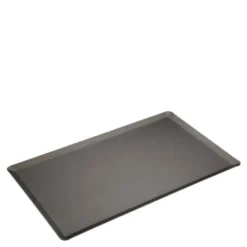 Bakeplate 53x33 cm svart