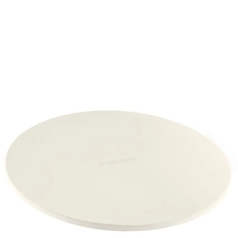Bakesten/pizzasten 35,5 cm