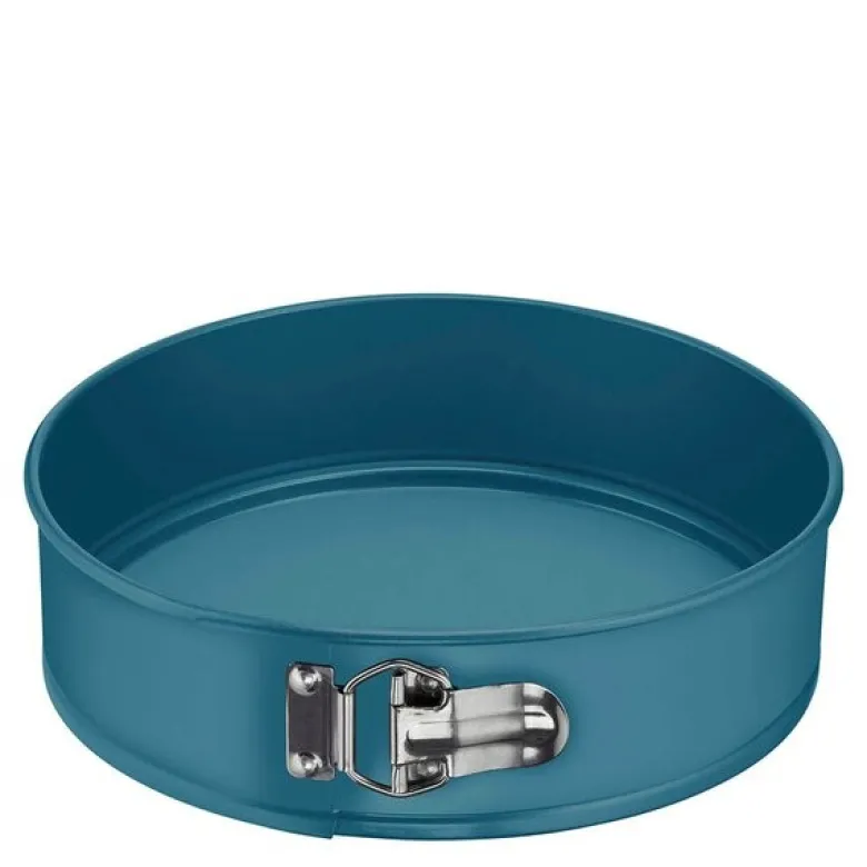 Bakeware springform 26 cm blå