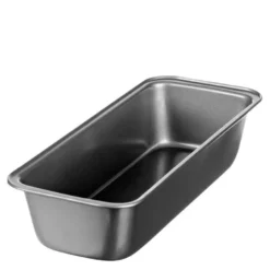 Baking brødform 1,7L 33x13 cm karbonstål